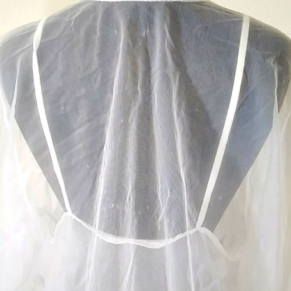 Vintage Robe Set 3 P, - Picture 4 of 9